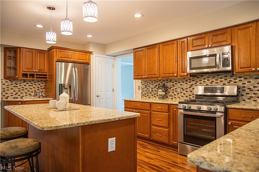 Ethans Green - Residential