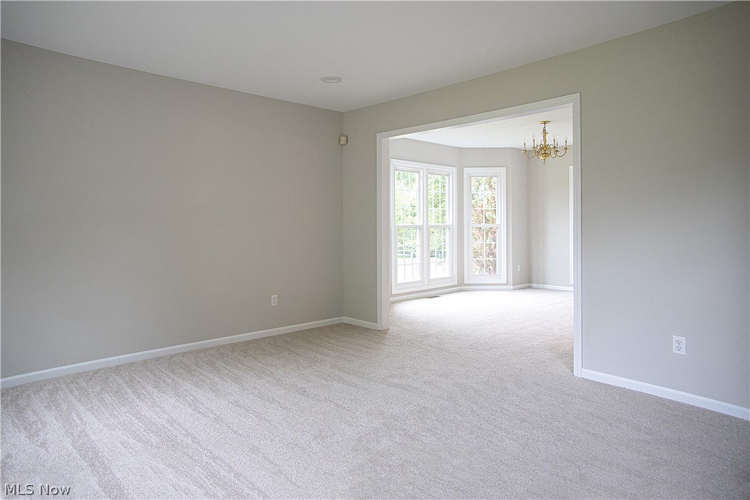 Ethans Green - Residential