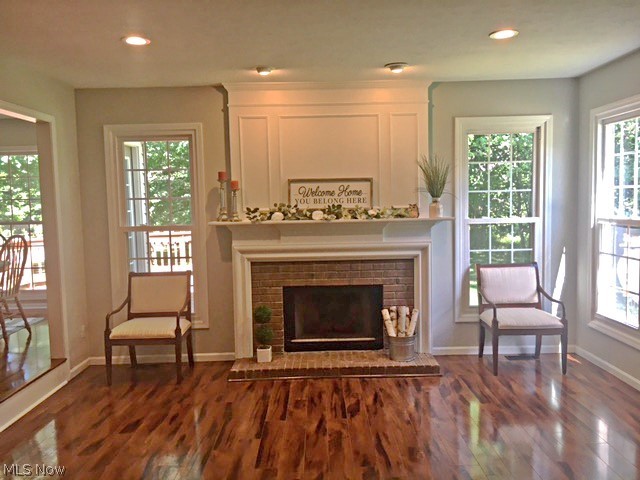 Ethans Green - Residential