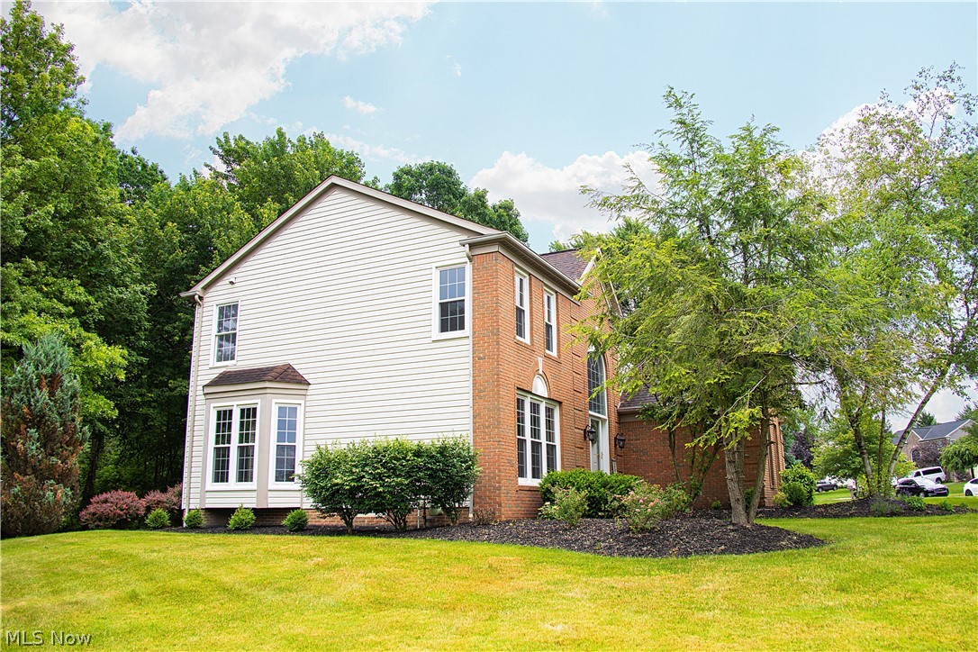 Ethans Green - Residential