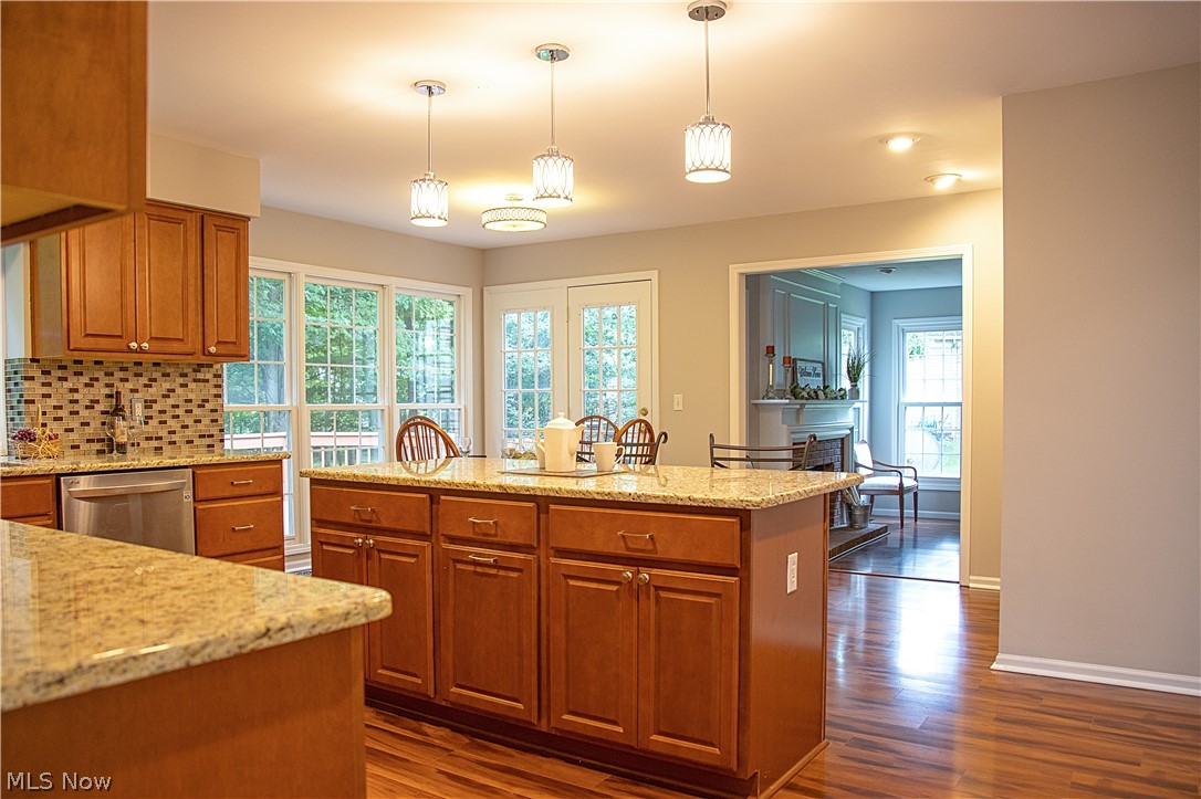 Ethans Green - Residential