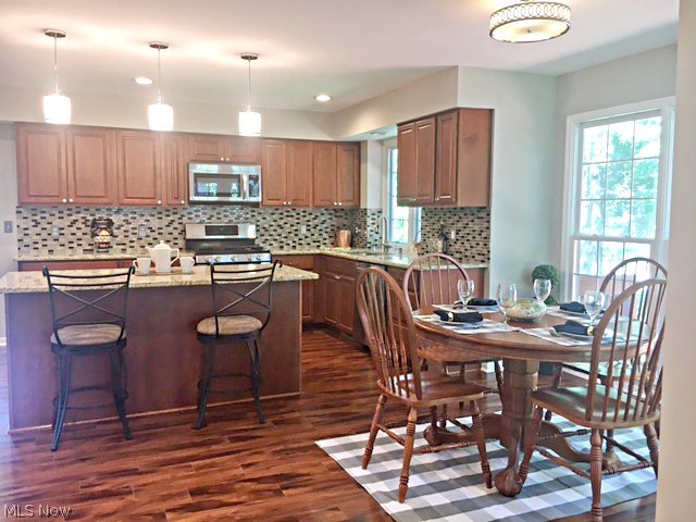 Ethans Green - Residential