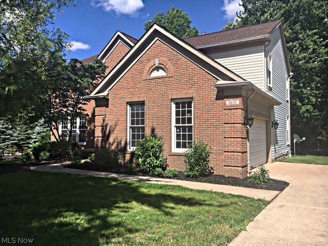 Ethans Green - Residential