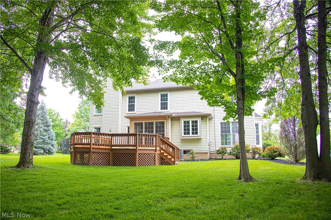 Ethans Green - Residential