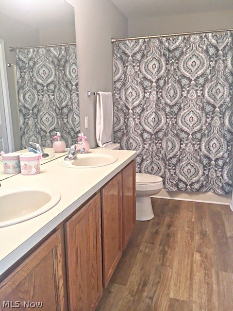 Ethans Green - Residential