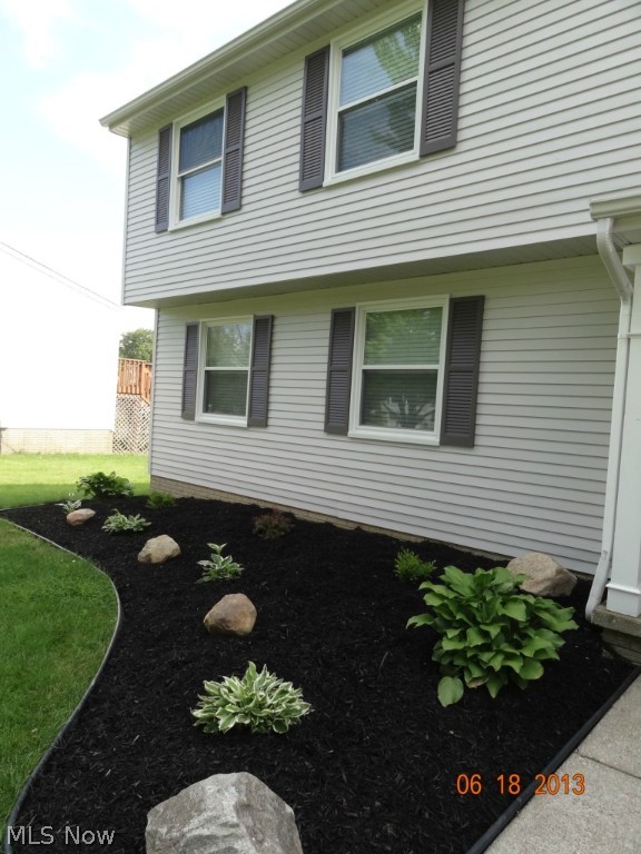 Twin Oaks - Residential