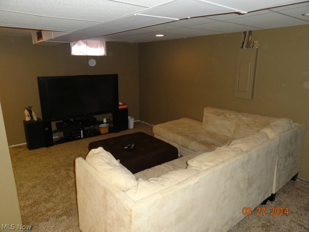 Twin Oaks - Residential