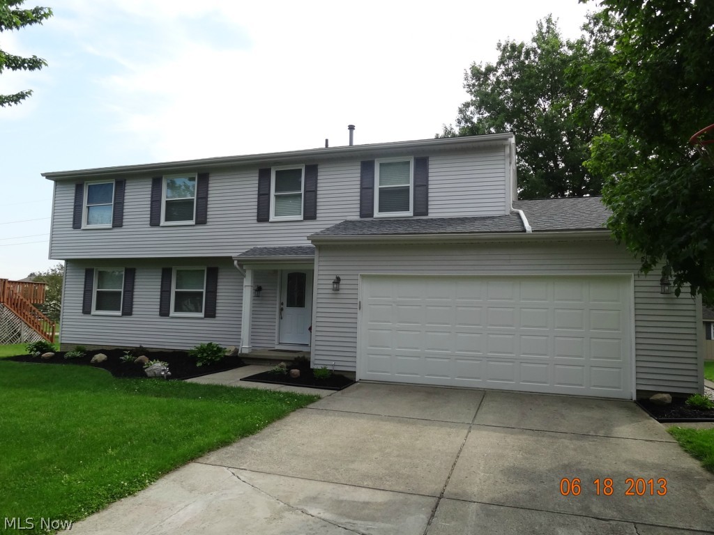 Twin Oaks - Residential