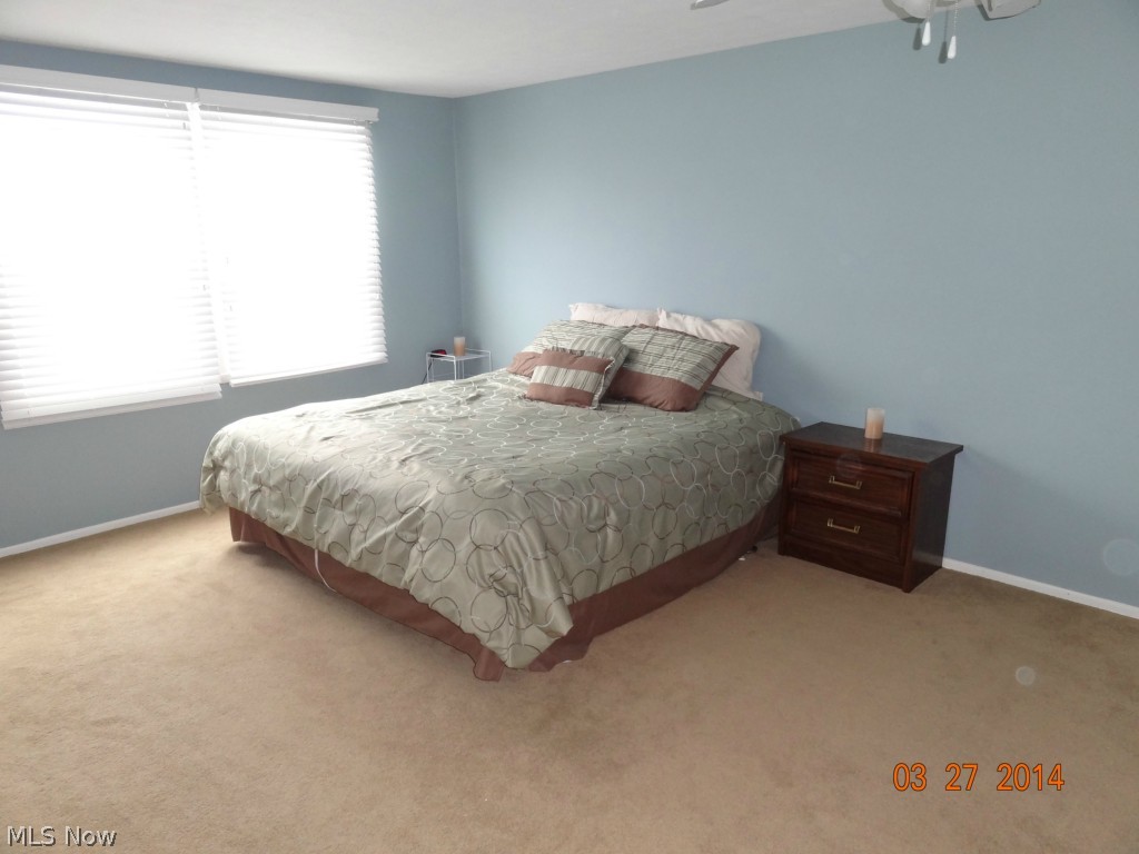 Twin Oaks - Residential