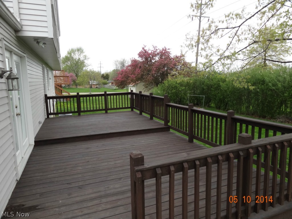 Twin Oaks - Residential