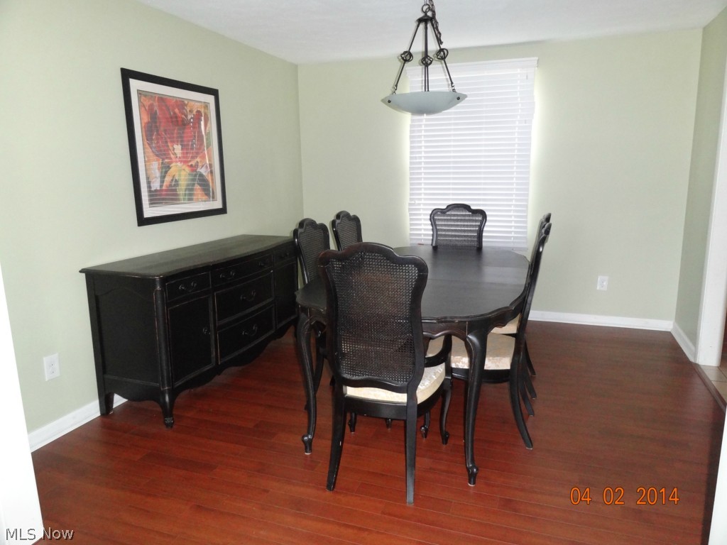 Twin Oaks - Residential