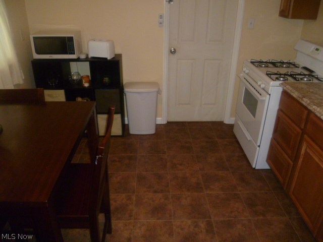 Ridgeview Park - Residential