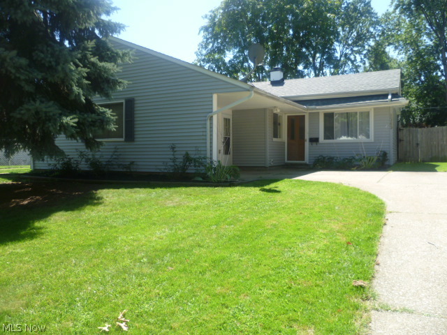 Ridgeview Park - Residential