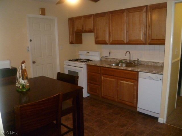 Ridgeview Park - Residential