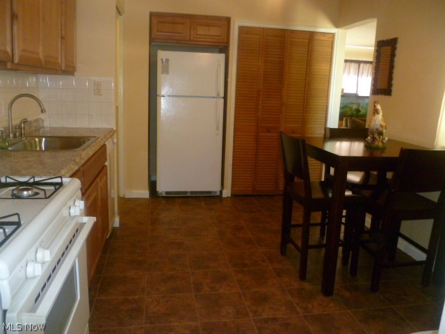 Ridgeview Park - Residential