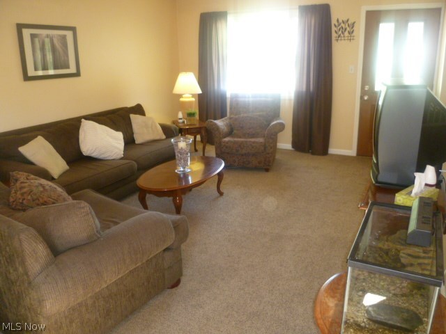 Ridgeview Park - Residential