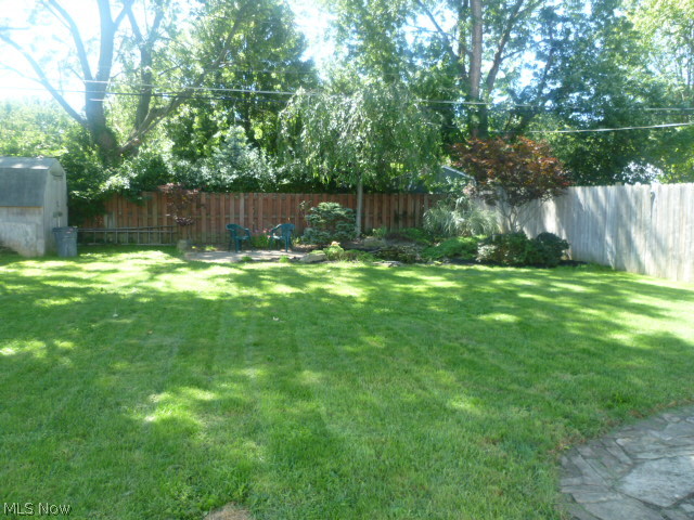 Ridgeview Park - Residential