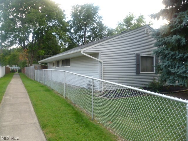 Ridgeview Park - Residential