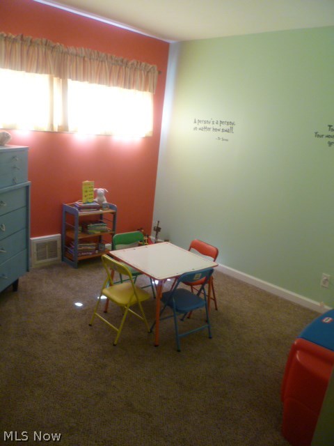 Ridgeview Park - Residential