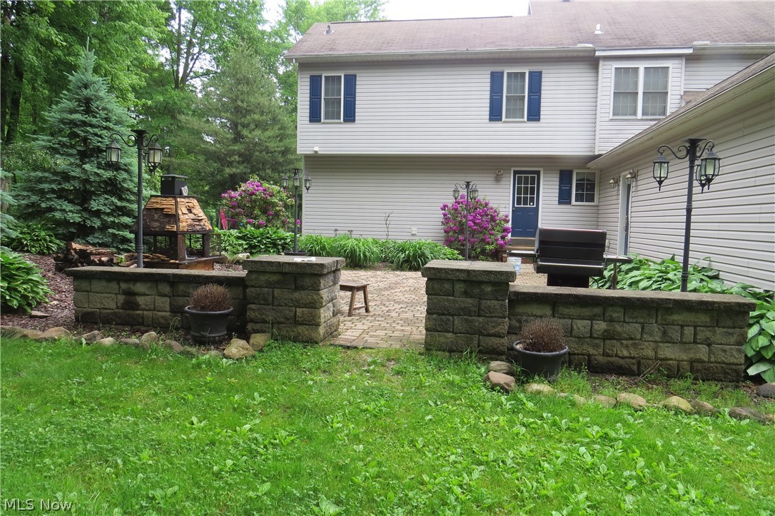 Somerset Acres - Residential