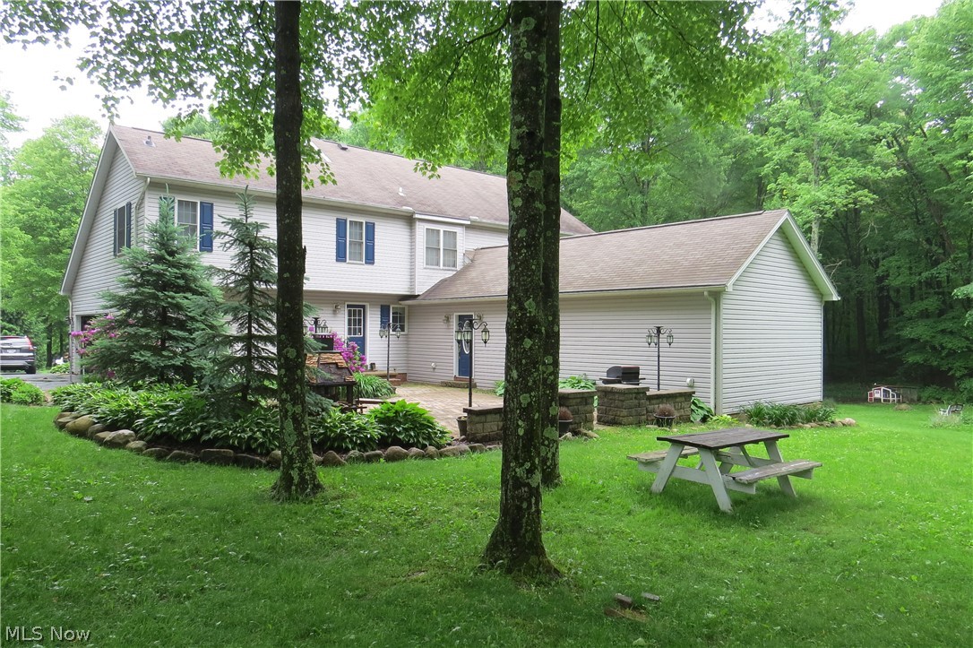 Somerset Acres - Residential