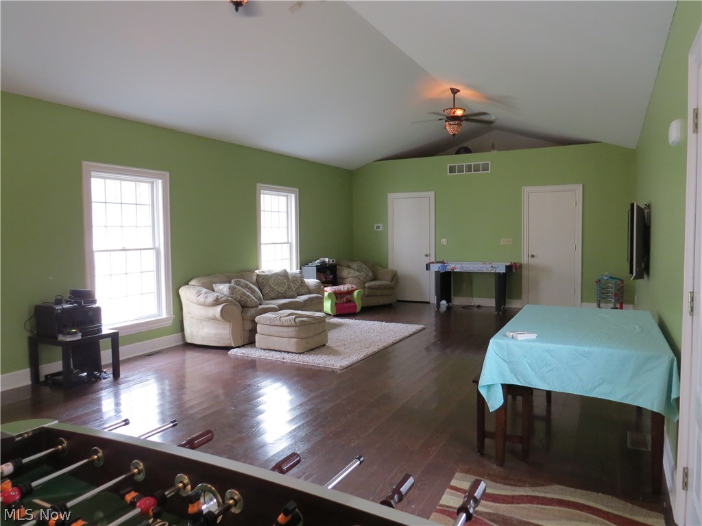 Somerset Acres - Residential