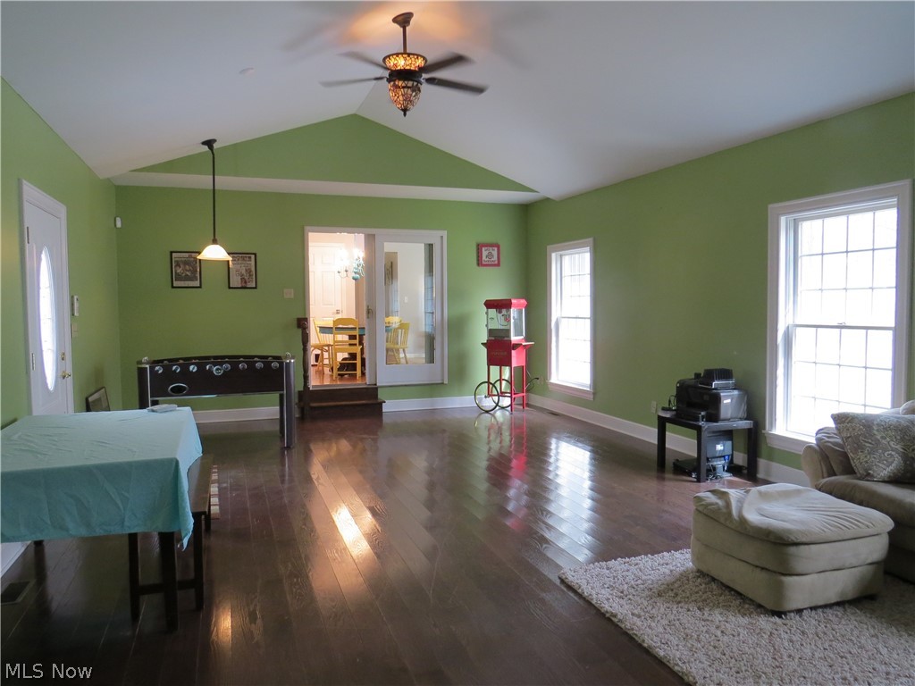 Somerset Acres - Residential