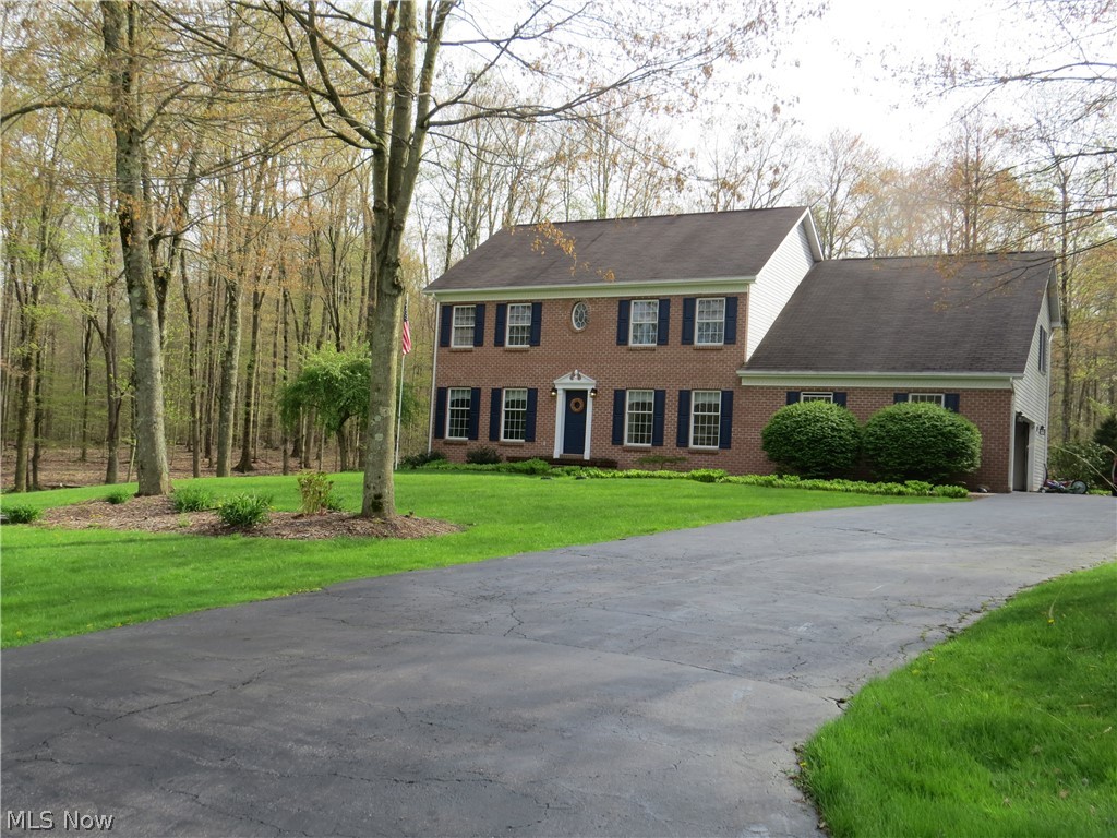 Somerset Acres - Residential