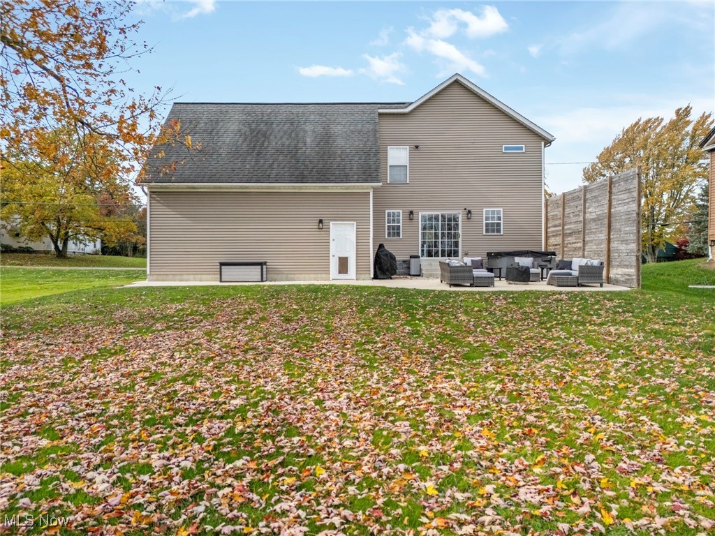 Marlboro - Residential