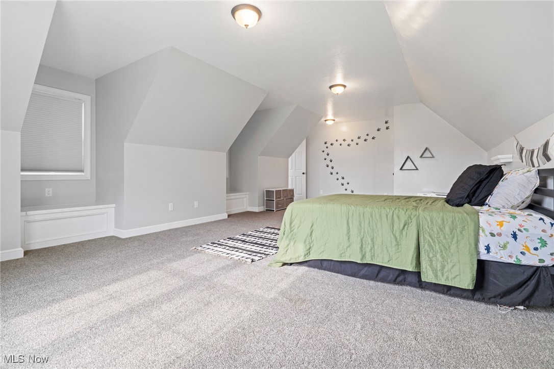 Marlboro - Residential