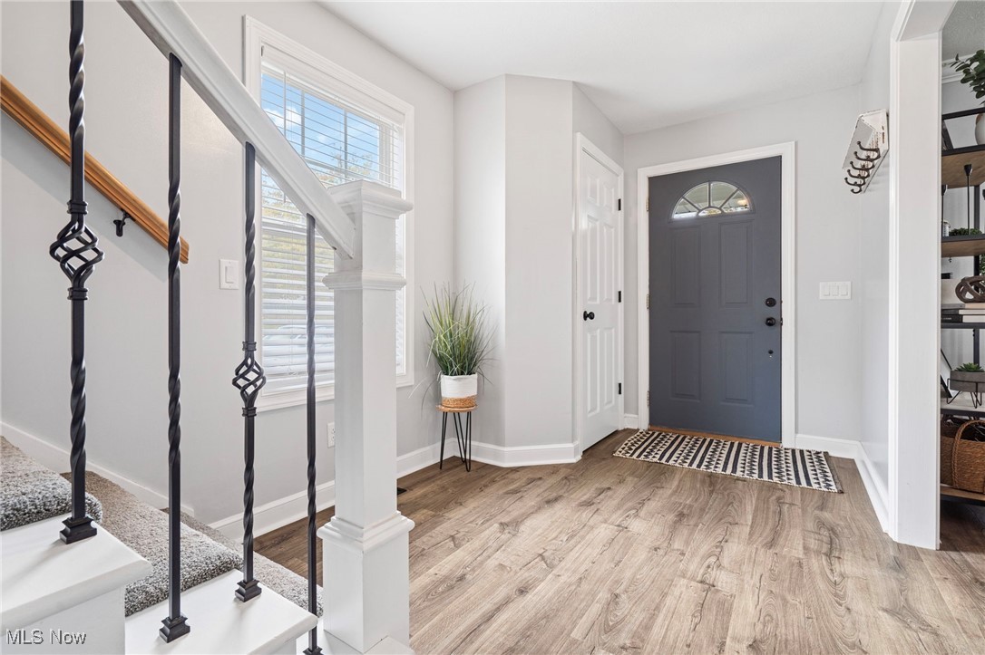 Marlboro - Residential