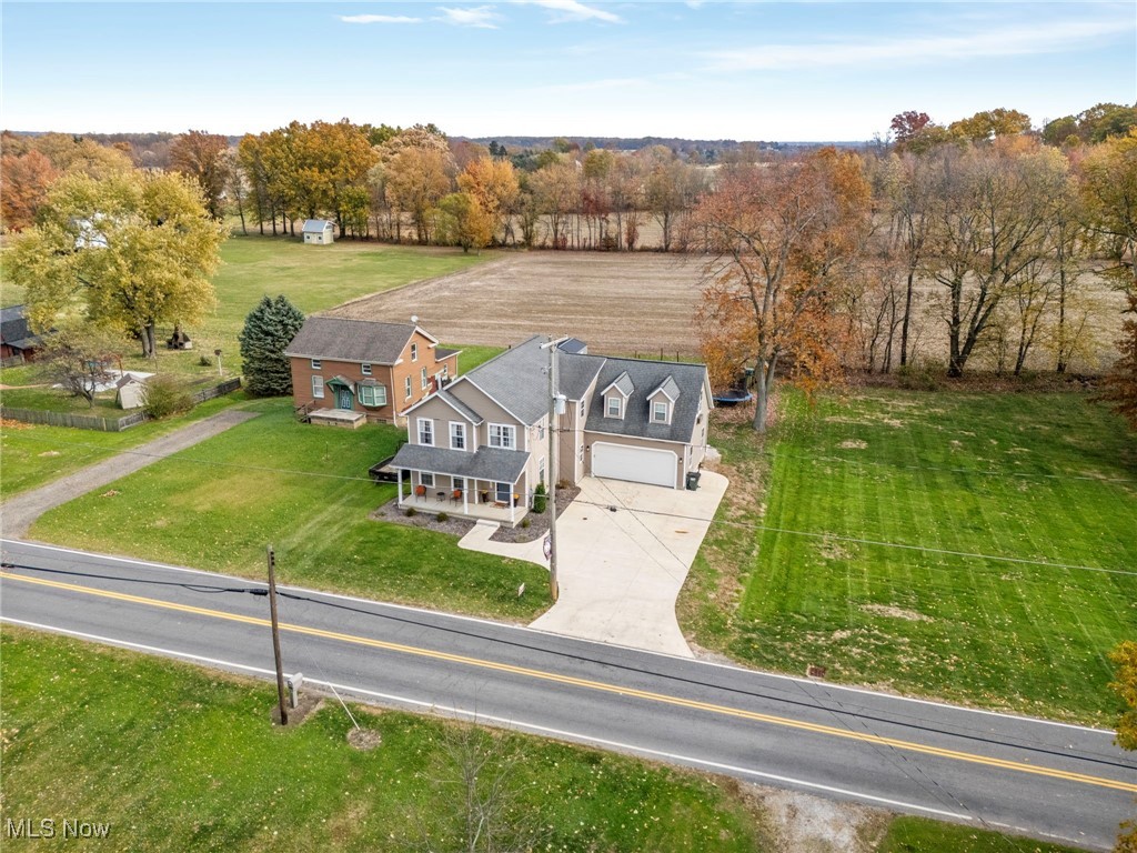 Marlboro - Residential