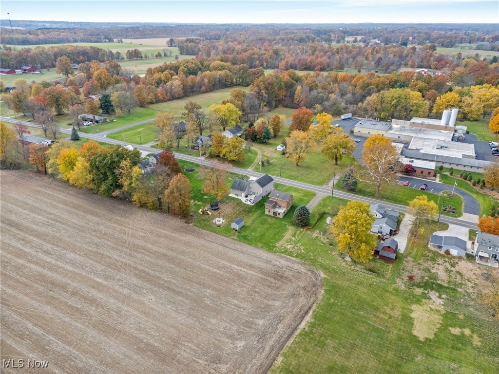 Marlboro - Residential