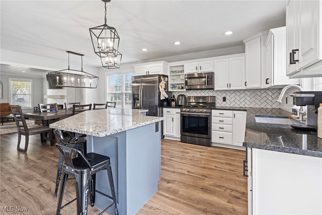 Marlboro - Residential