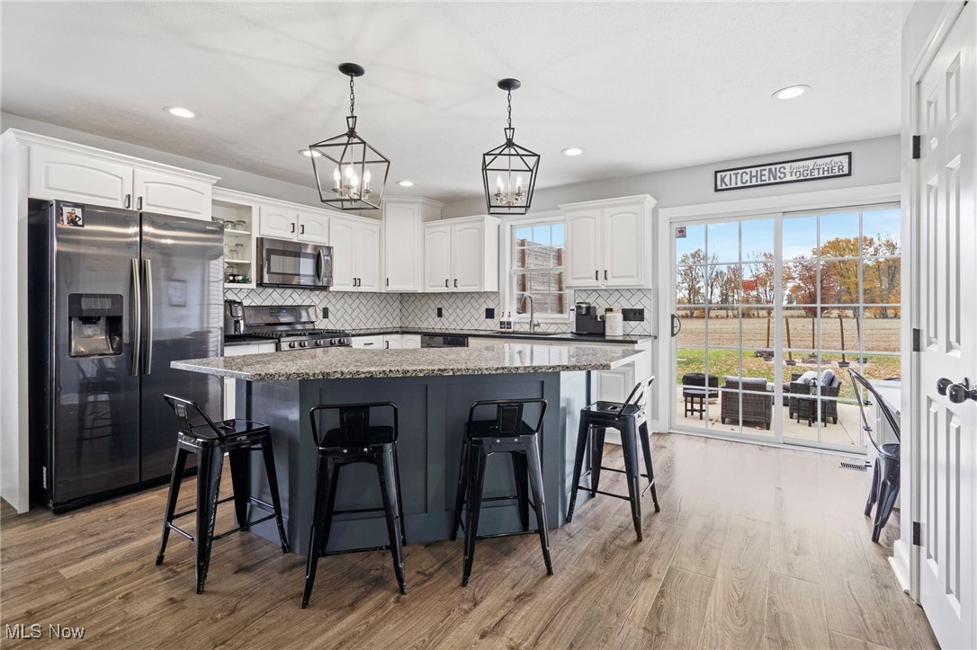 Marlboro - Residential