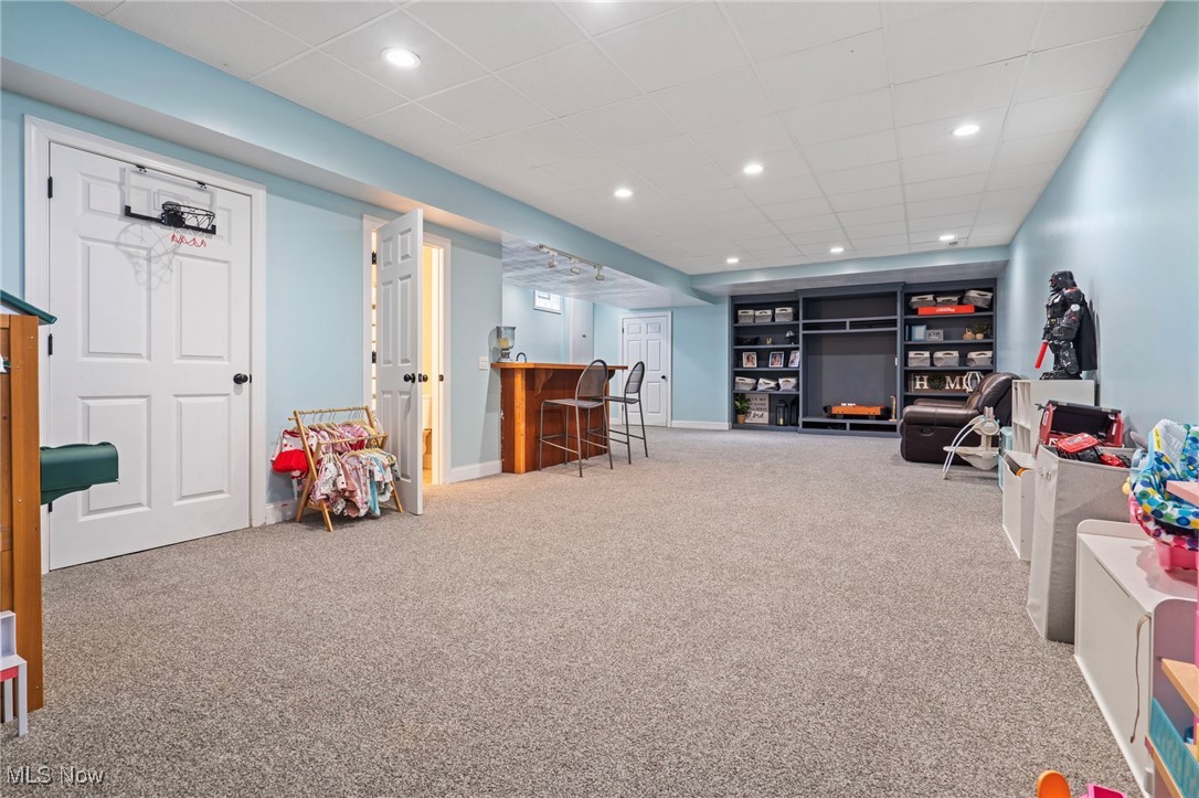 Marlboro - Residential