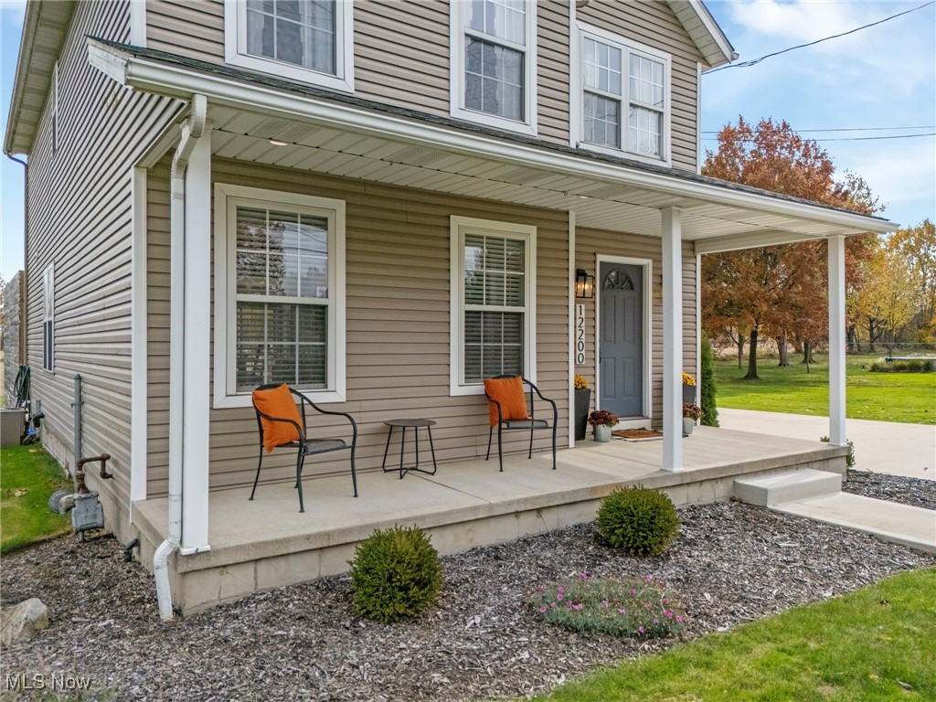 Marlboro - Residential