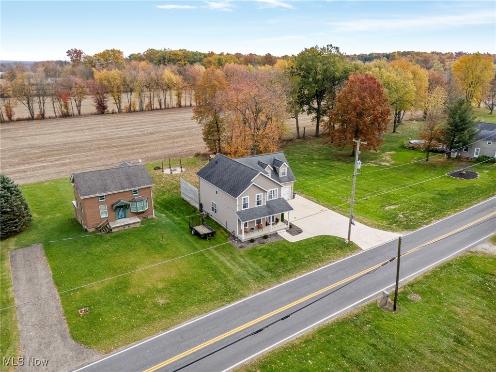 Marlboro - Residential