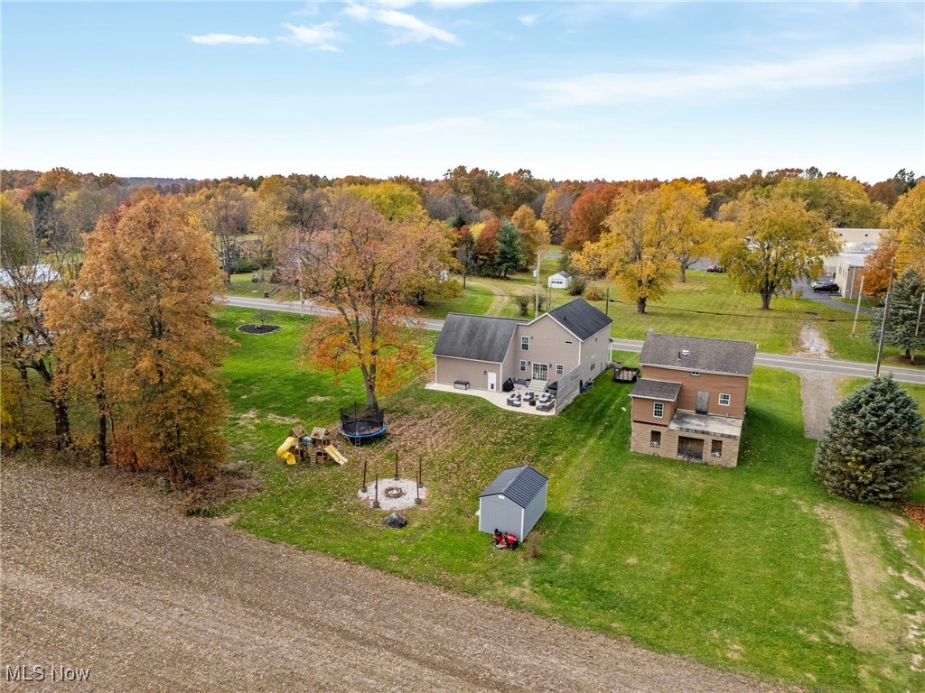 Marlboro - Residential