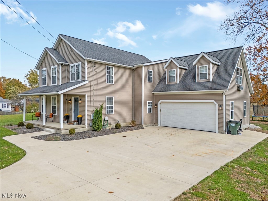 Marlboro - Residential