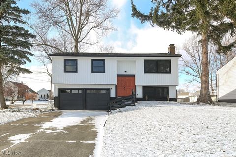 192 Oakleigh Drive, Brunswick, OH 44212 - #: 5090108