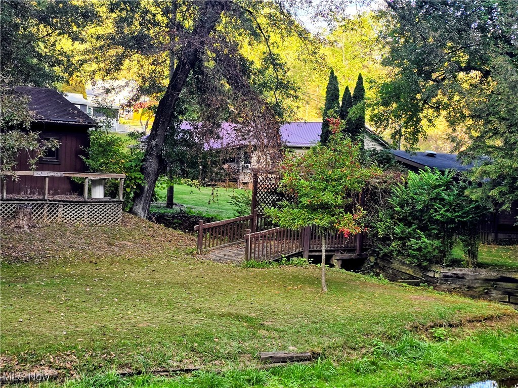 Mitchells Second Add - Residential