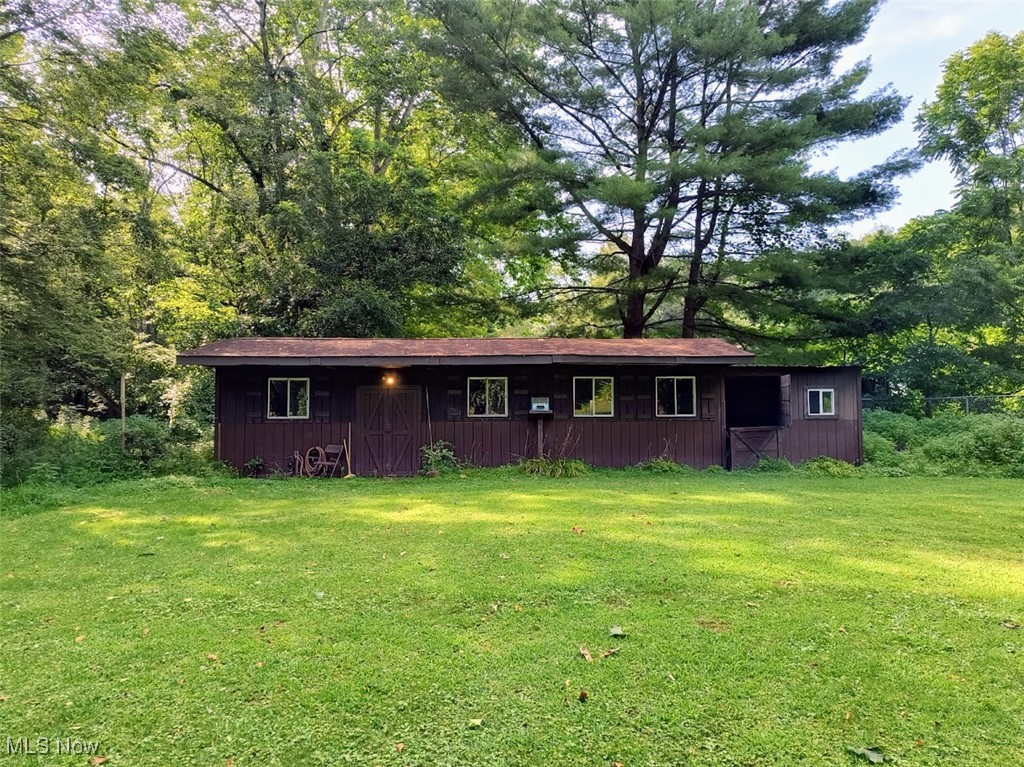 Mitchells Second Add - Residential