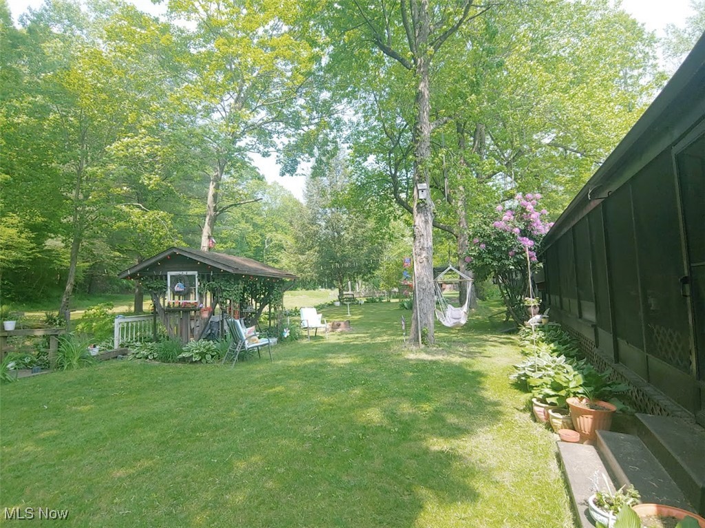 Mitchells Second Add - Residential