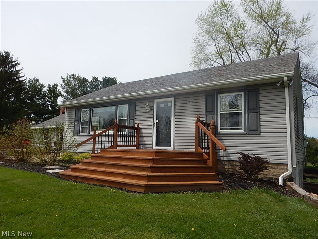 Hillcrest Allotment - Residential