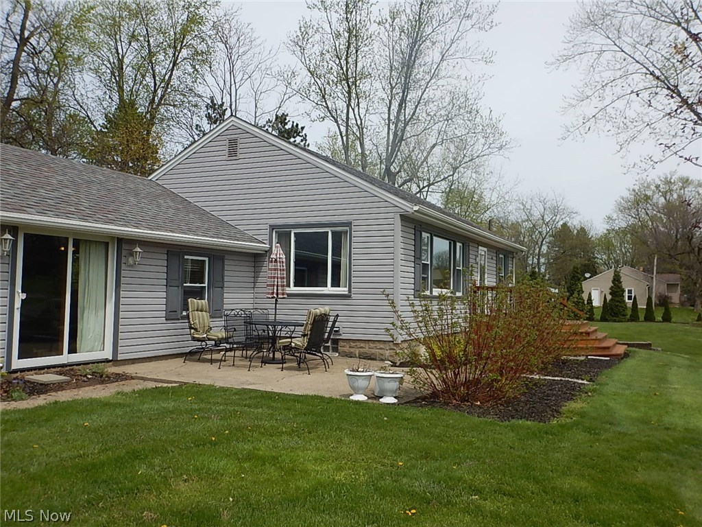 Hillcrest Allotment - Residential