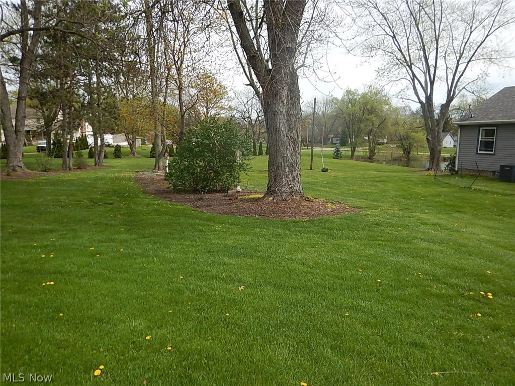 Hillcrest Allotment - Residential