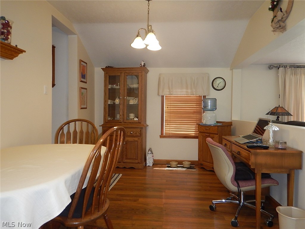 Hillcrest Allotment - Residential