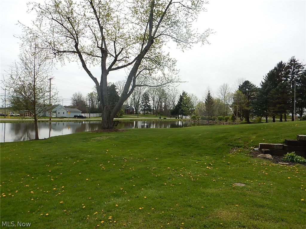Hillcrest Allotment - Residential