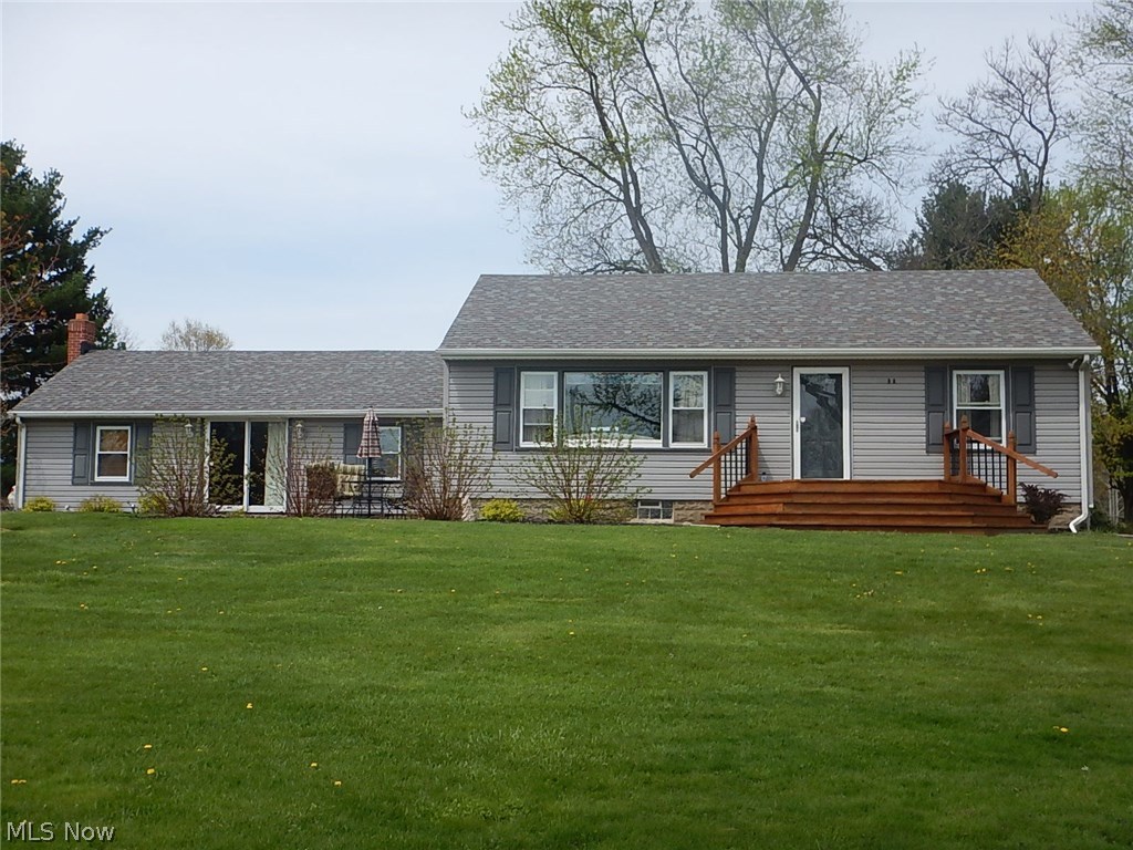 Hillcrest Allotment - Residential